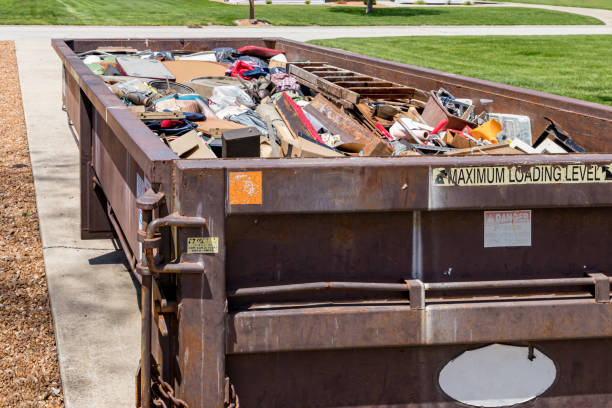 Gearhart, OR Junk Removal Services Company